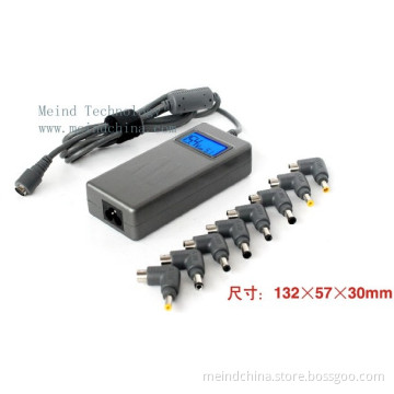 Universal Laptop Adapter Power Adapter Power Supply USB Charger M505H for Netbook Notebook